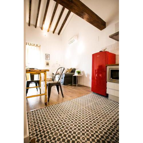 Denia Loft
