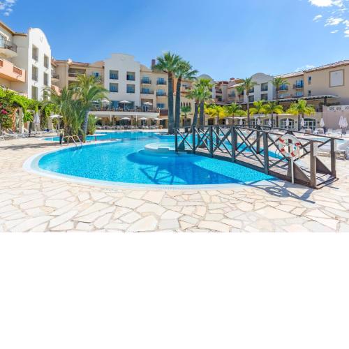 Denia Marriott La Sella Golf Resort & Spa