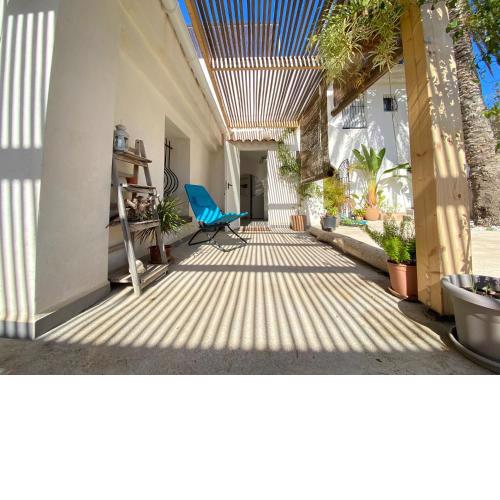Denia's Beach House - Colibri