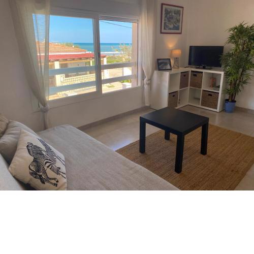 Denia's Beach House