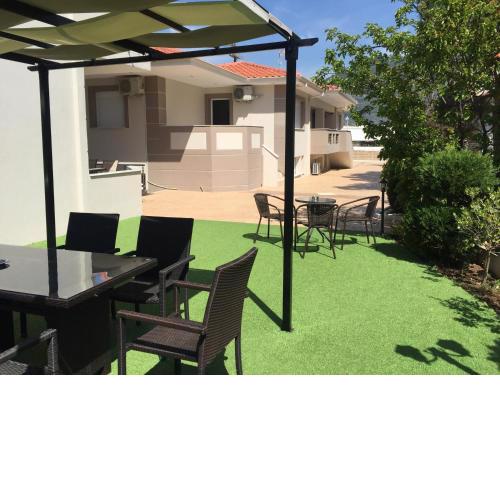DeniaStella villas