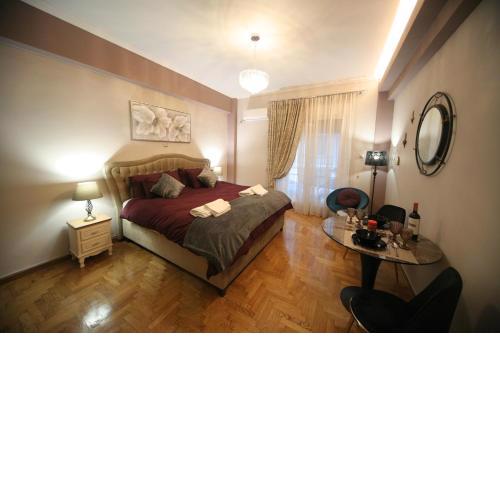 Denise Luxury Apartment-Centre of Athens,Kolonaki