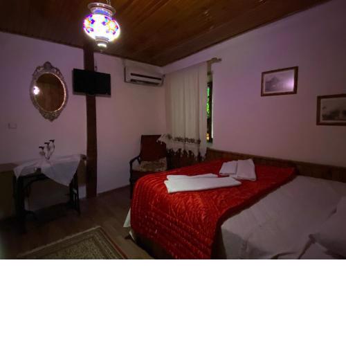deniss pansiyon cafe