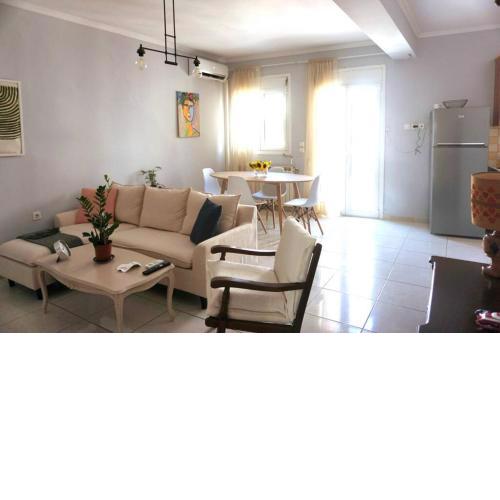 Denitas - downtown apartment