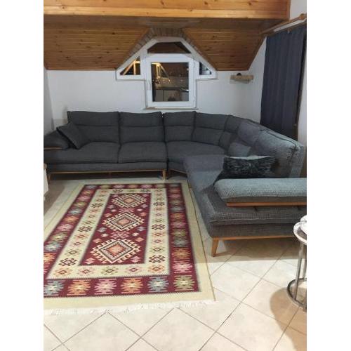 Deniz Apart Bungalov
