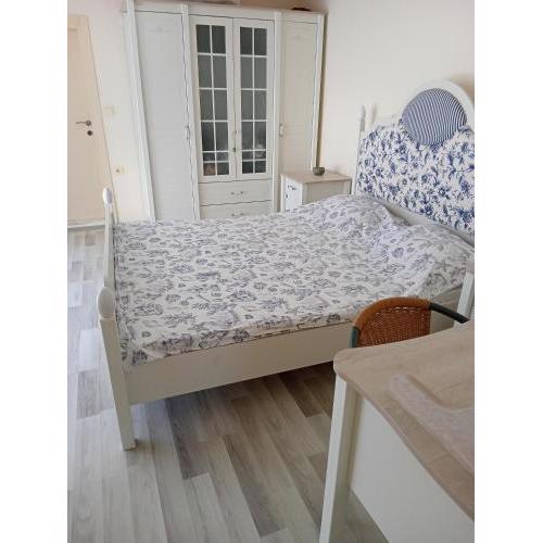Deniz kenarında dublex daire