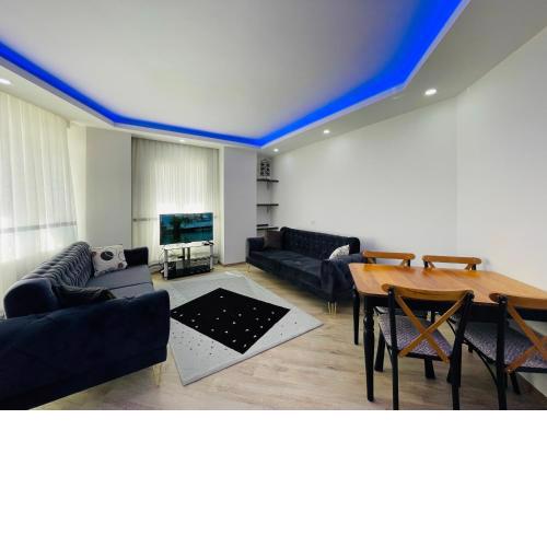 Denize Yakın Yeni Daire