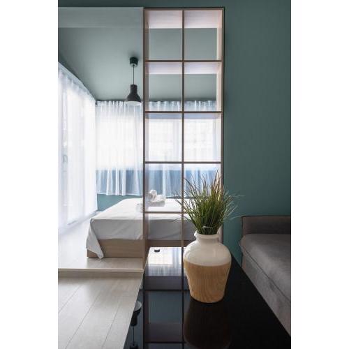 DeniZen Boutique Apartments, Nilie Hospitality MGMT