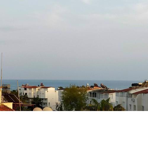 Denizim Villa & Apartments