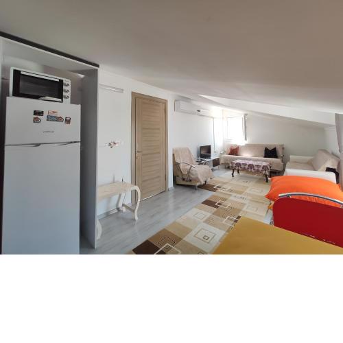 Denizolgun Homes&Suit Ege Park