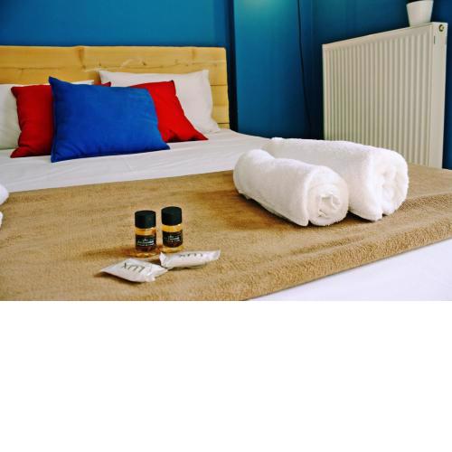 Deodonum Luxury Apartments
