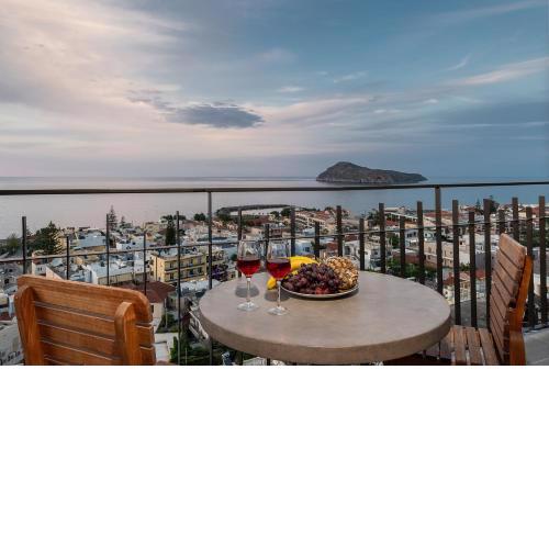 Deothea Suite