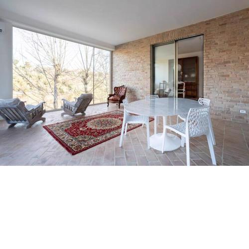 Depandance holiday Villa, garden and privat pargking