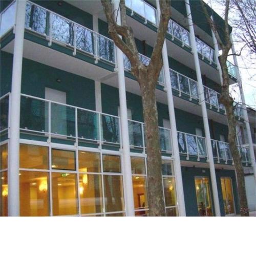 Depandance Hotel Jole Cesenatico