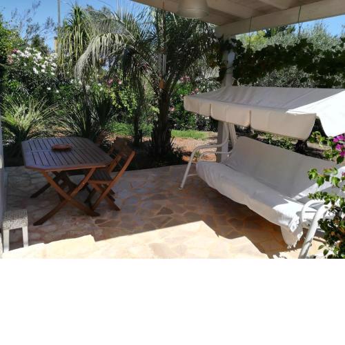 Depandance Villa Massa Polignano a mare Casa vacanze