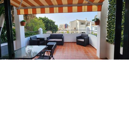 Departamento Pueblo Evita