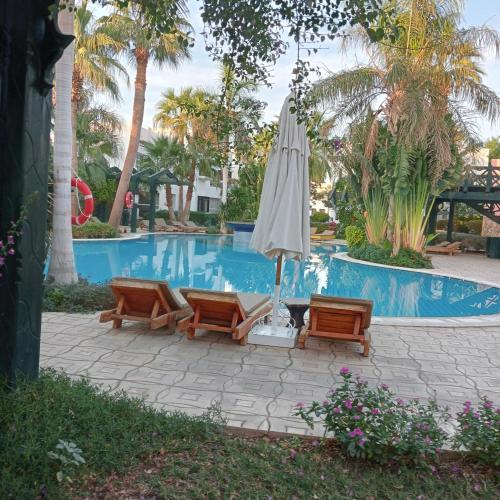 Department For Rent at Delta Sharm Resort,Sharm El sheikh,egypt