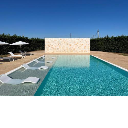 Dependance di Villa Melissa