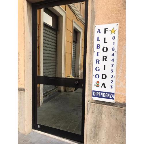 Dependance Florida Taggia