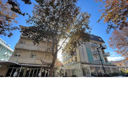 Dépendance Hotel Lalla