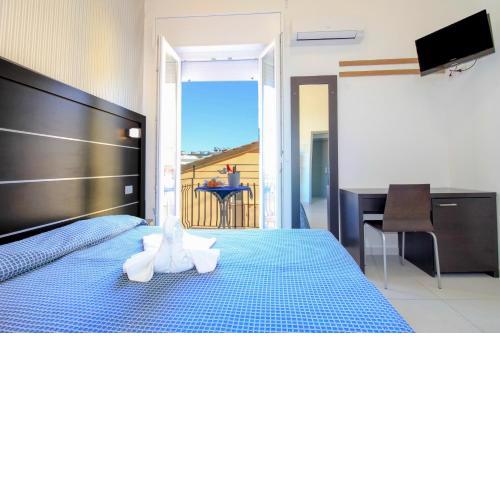 DEPENDANCE LONDRA Hotel Duca di Kent