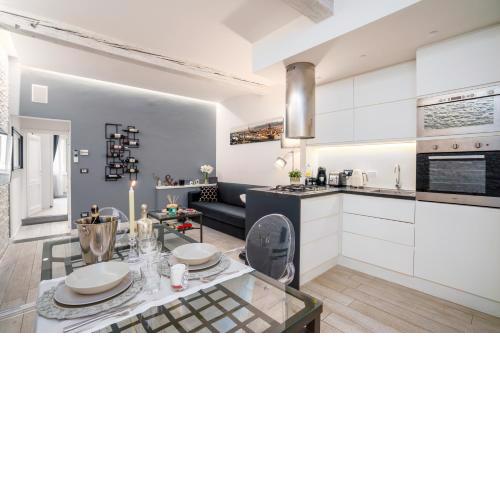 Dépendance Machiavelli - Apartment and Wine
