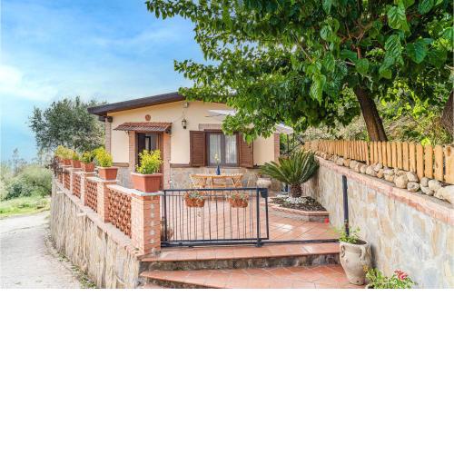 Dependance Villa Baronia