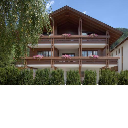 Dependance Villa Calluna