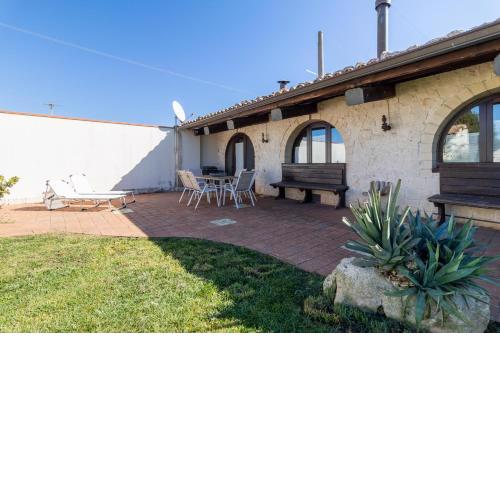 Dépendance Villa Giada