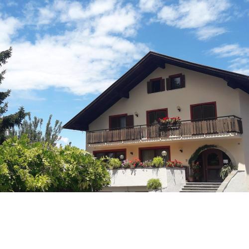 Dependance Villnerhof