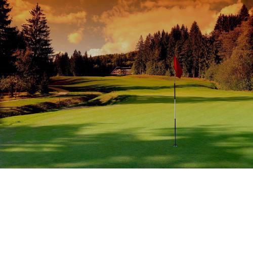 Dependence Hotela Stupka - Golf