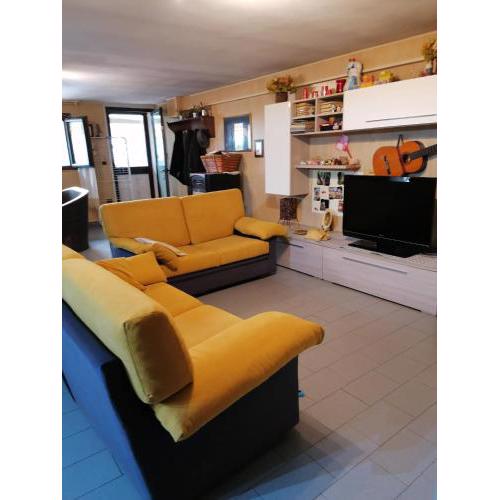 Dependence Villa Chiara