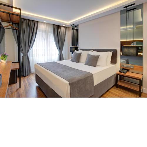 Depiero Hotel Karaköy