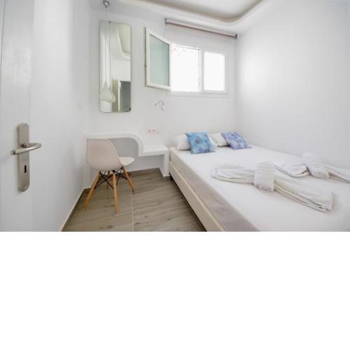 Depis apartments & suites