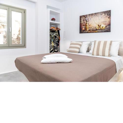 Depis castle Renata luxury apartments