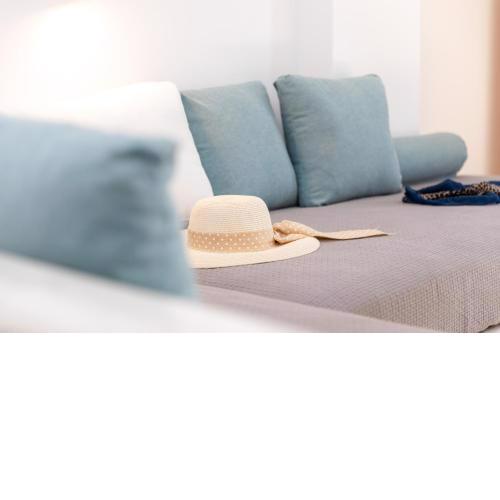 Depis Place and Apartments