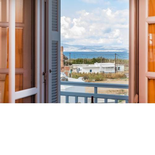 Depis village kastraki naxos