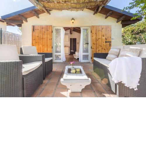 Deppy Cottage