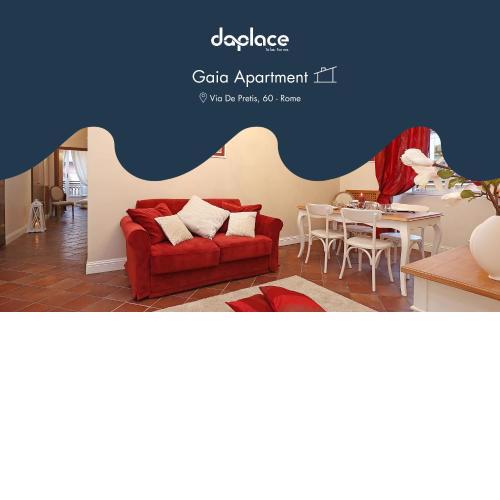 Depretis Opera - Daplace Apartments