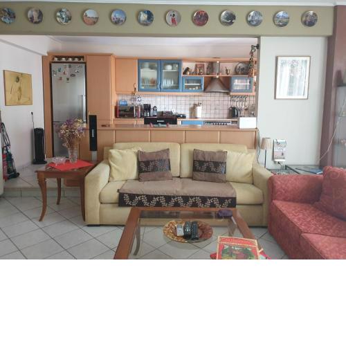 Depy's house