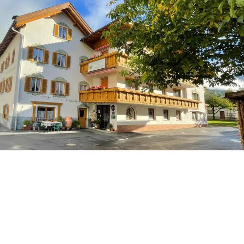 Der Ballhaushof