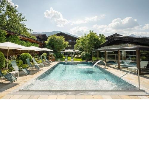 Der Böglerhof - pure nature resort
