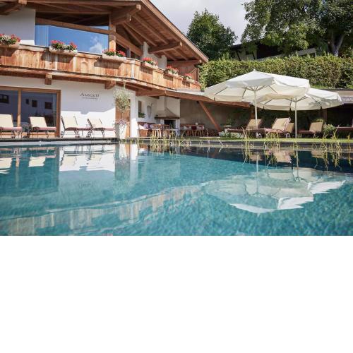 Der Brandstetterhof - Adults only