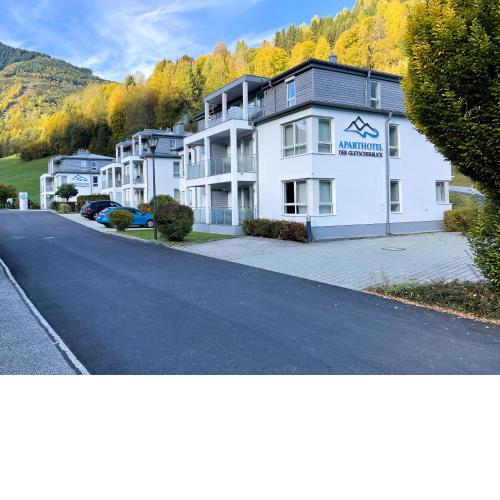 Der Gletscherblick by Alpin Rentals