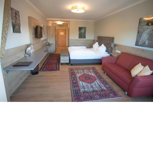 Der Marienhof Hotel Garni