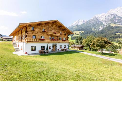Der Pfindlhof