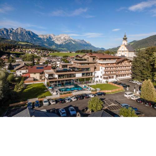 Der Postwirt - Alpen LifeStyle mit Tradition