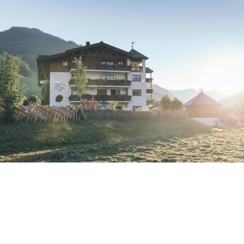 Der Unterschwarzachhof