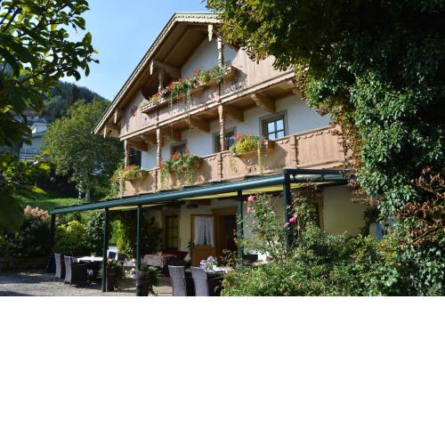 Der Waidachhof Zillertal