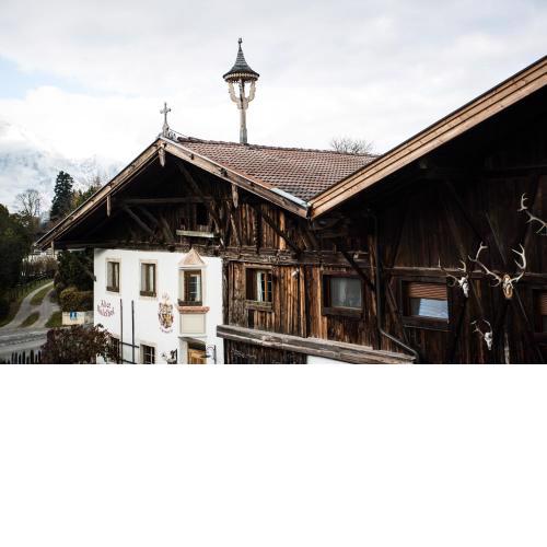 Der WALZL